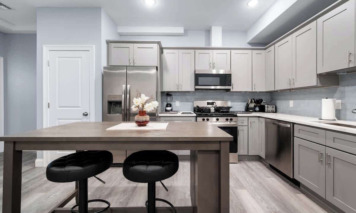 Photo of Kitchen in Forest Hill
