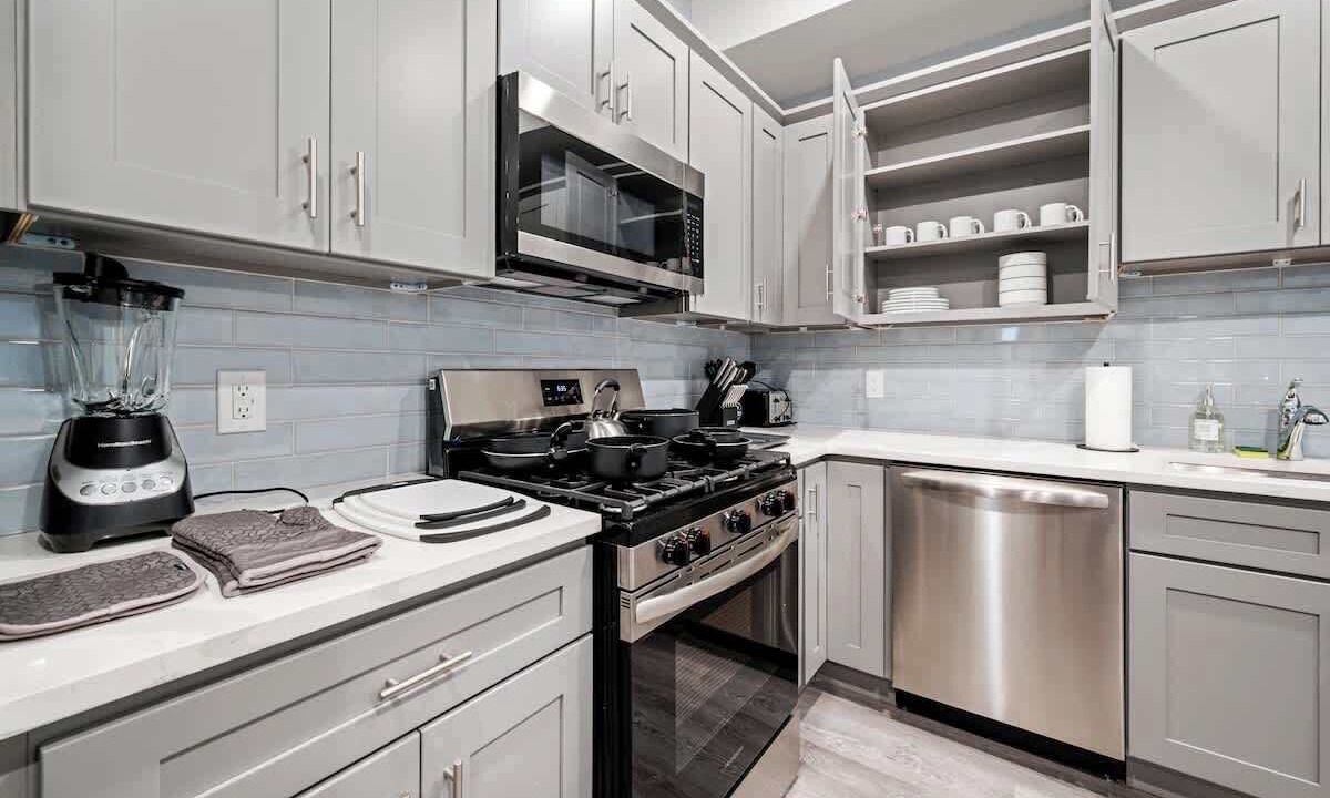 Photo of Kitchen in Forest Hill