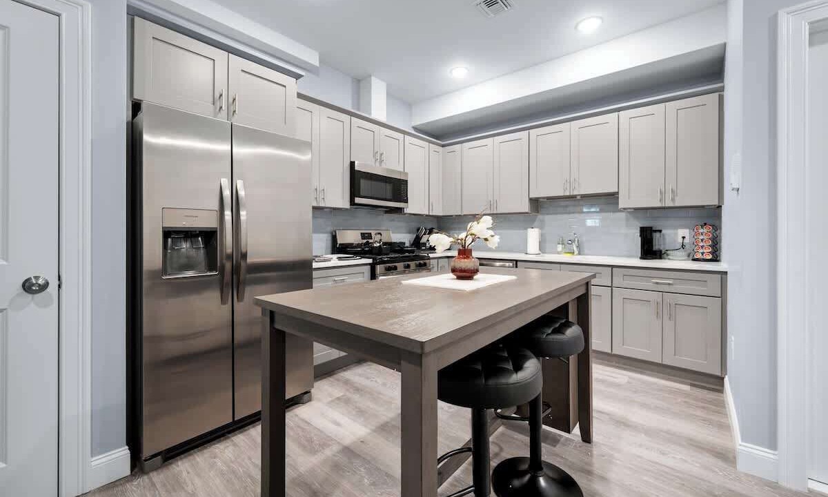 Photo of Kitchen in Forest Hill