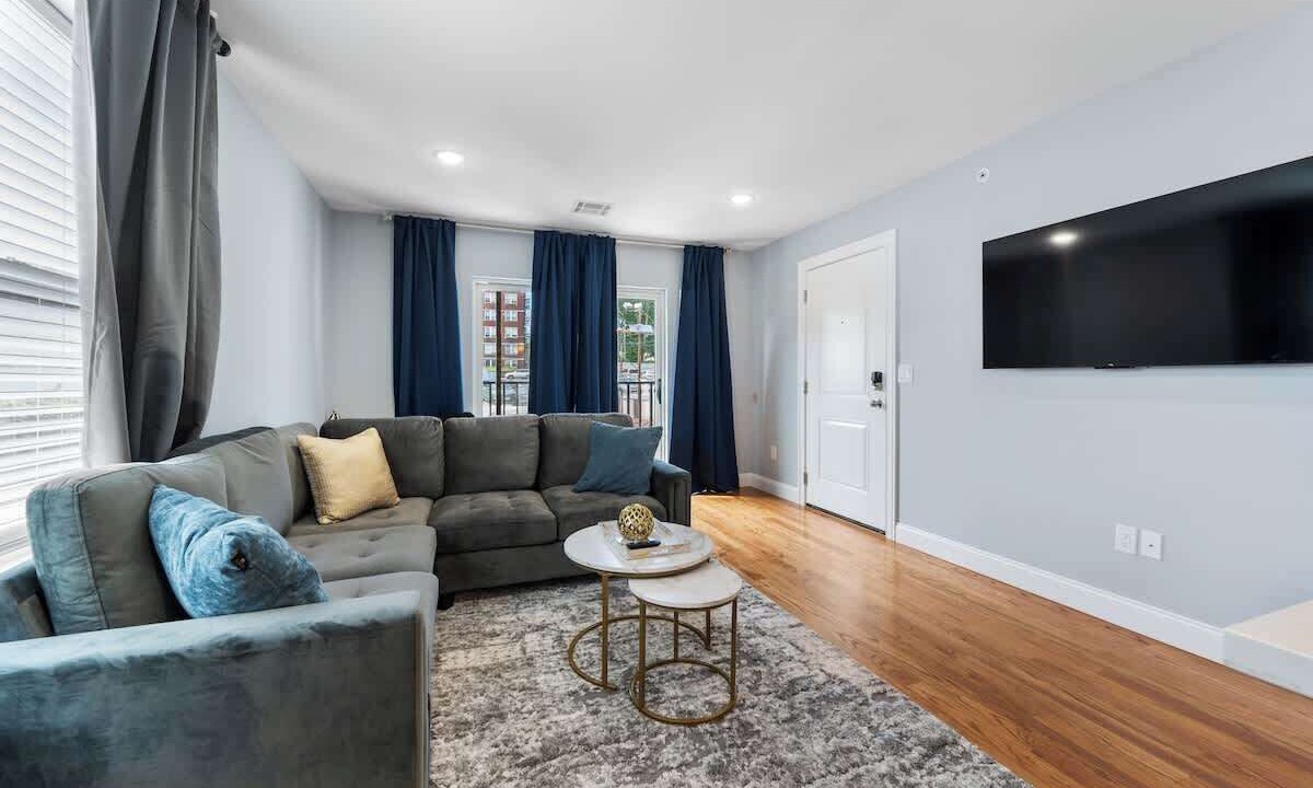 Photo of Bedroom in Forest Hill