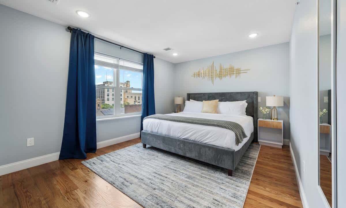 Photo of Bedroom in Forest Hill