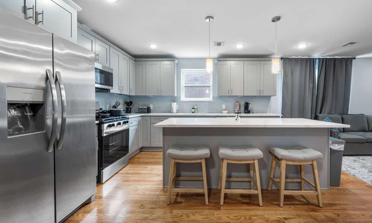 Photo of Kitchen in Forest Hill