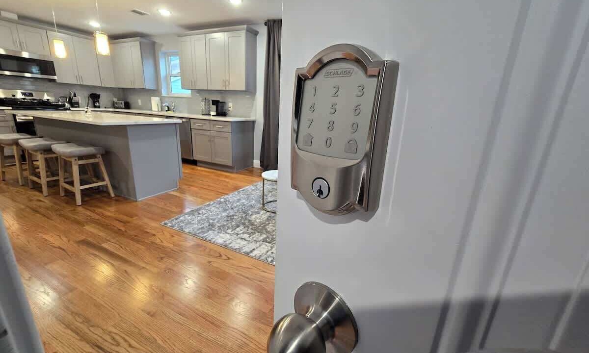Photo of Kitchen in Forest Hill