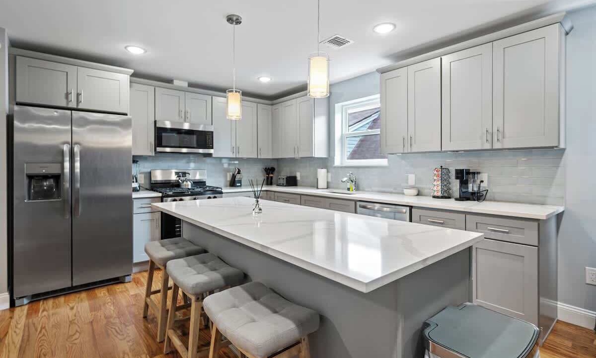 Photo of Kitchen in Forest Hill