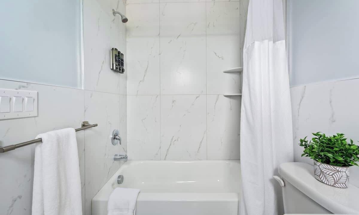 Photo of Bathroom in Forest Hill