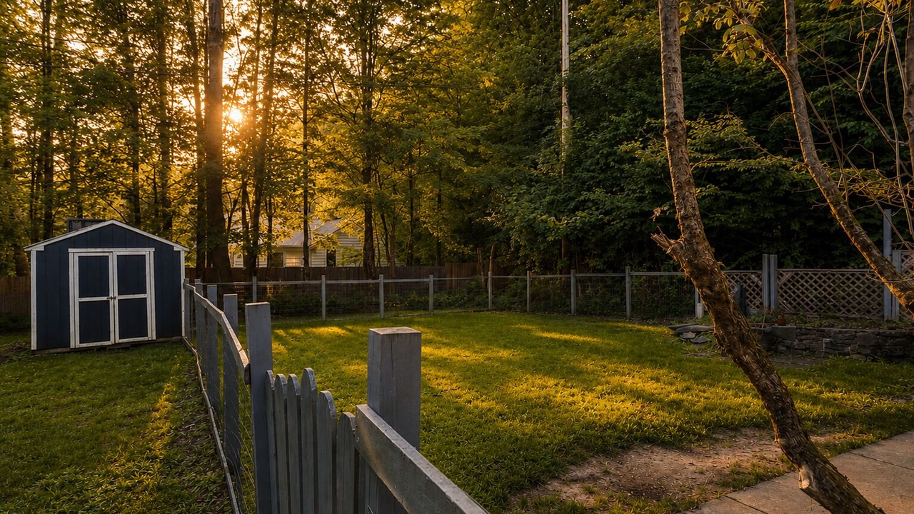 Photo of Outdoor in Bearsville