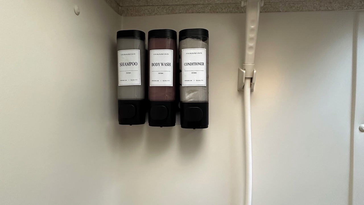 Photo of Bathroom in Babb