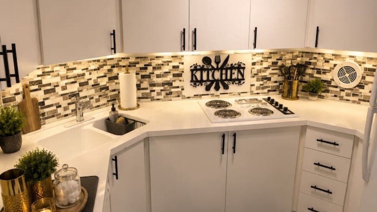 Photo of Kitchen in Galt Mile