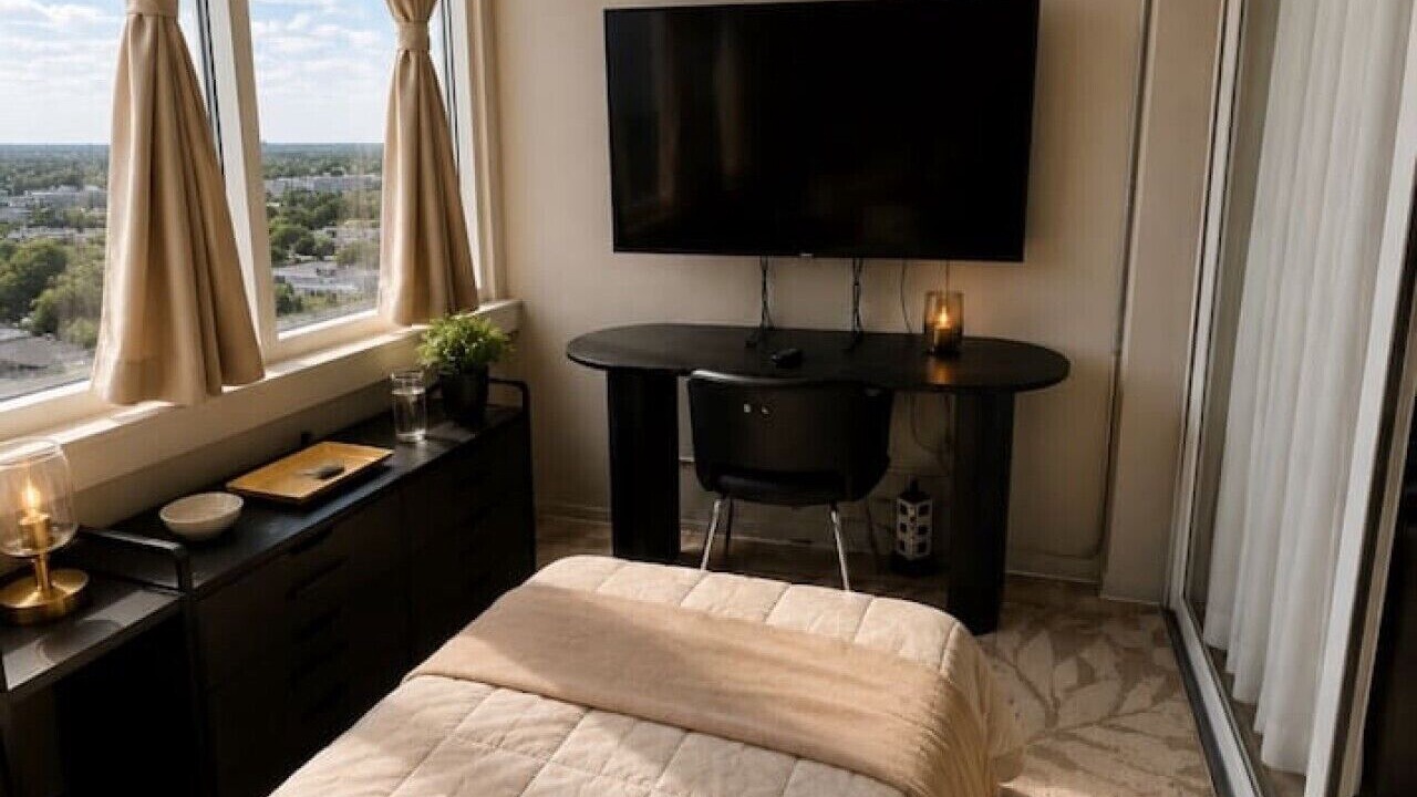 Photo of Bedroom in Galt Mile