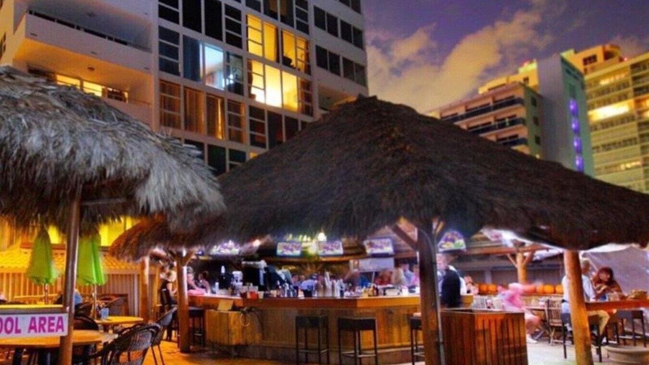 Photo of Outdoor in Galt Mile