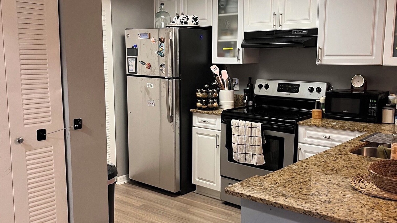 Photo of Kitchen in Davie