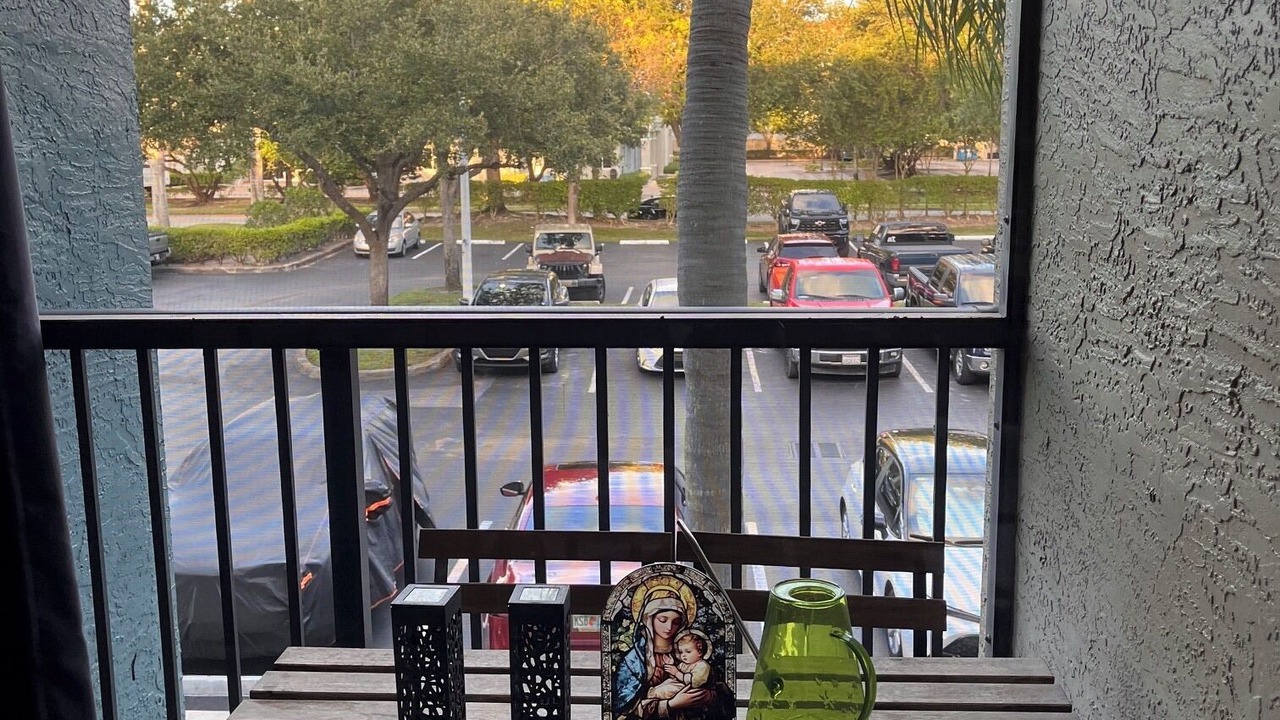 Photo of Outdoor in Davie