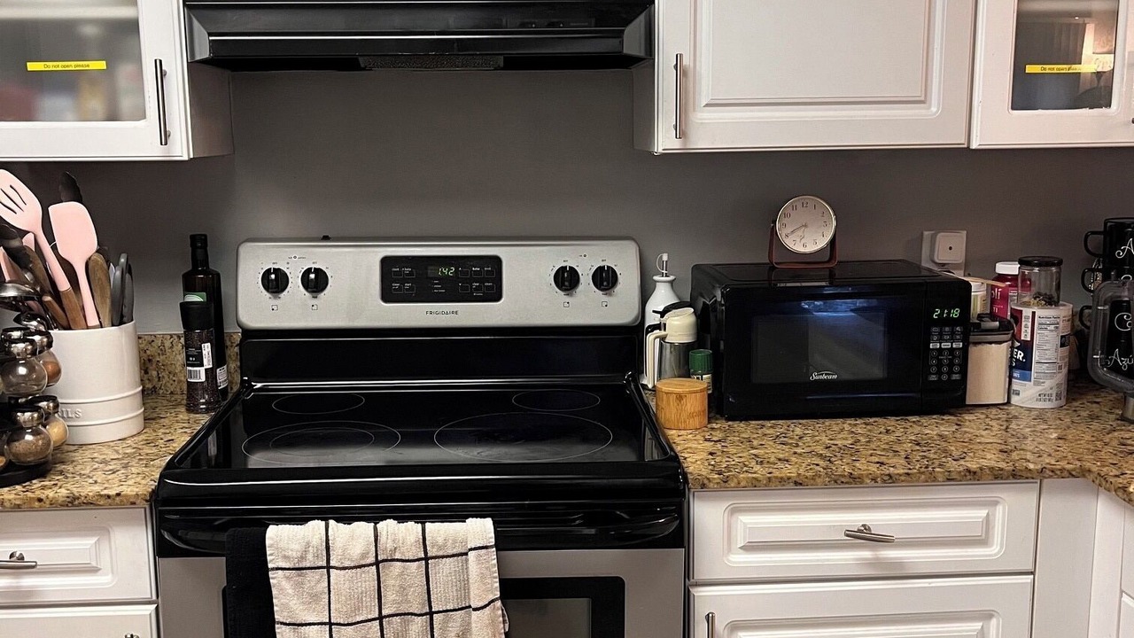 Photo of Kitchen in Davie