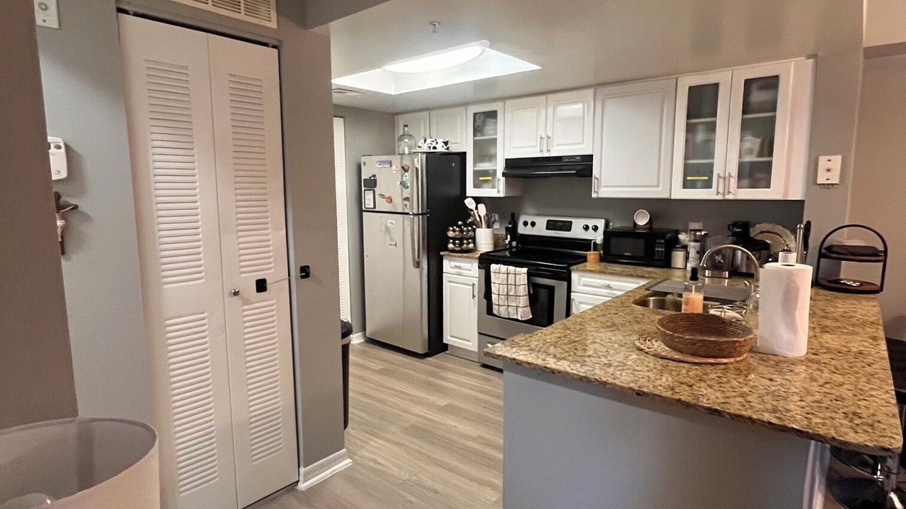Photo of Kitchen in Davie