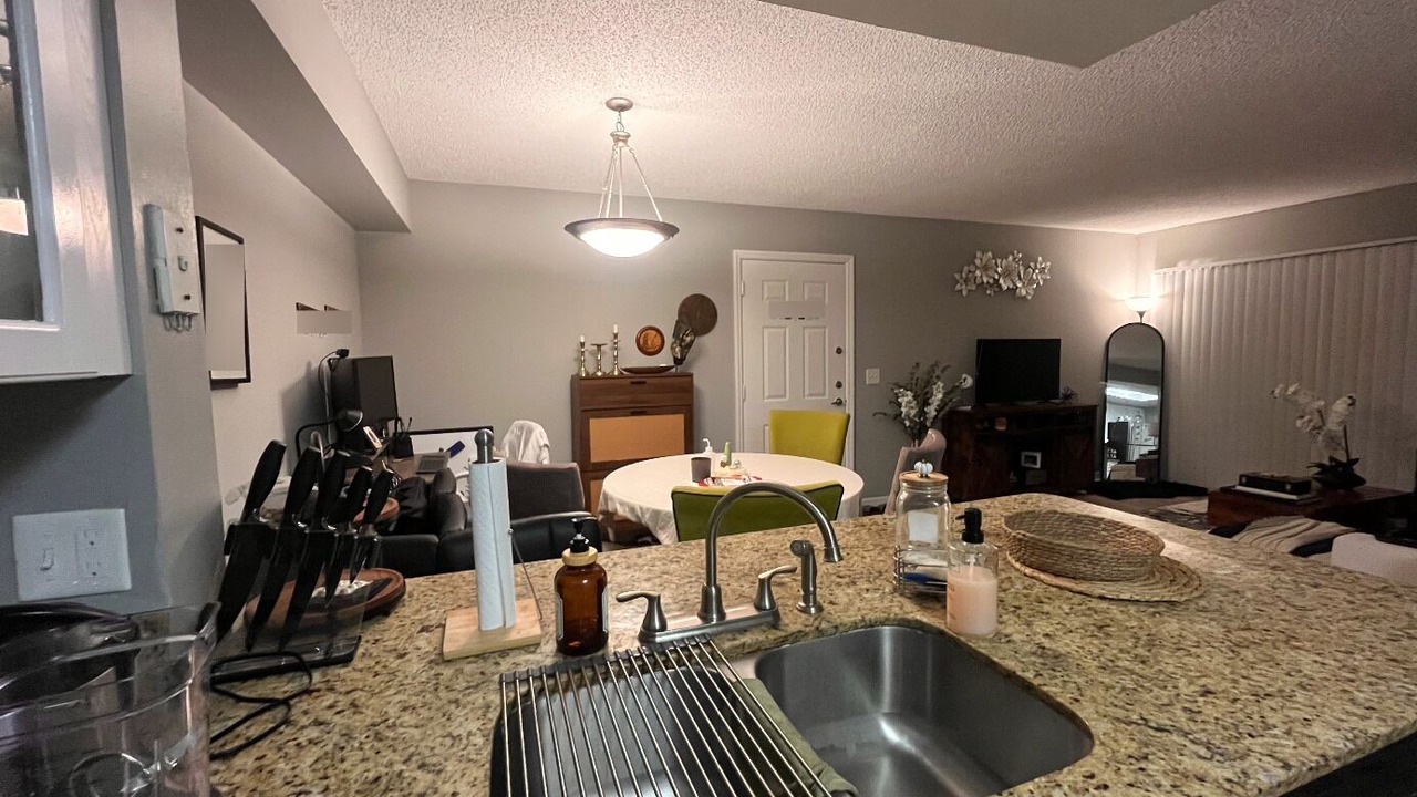 Photo of Kitchen in Davie