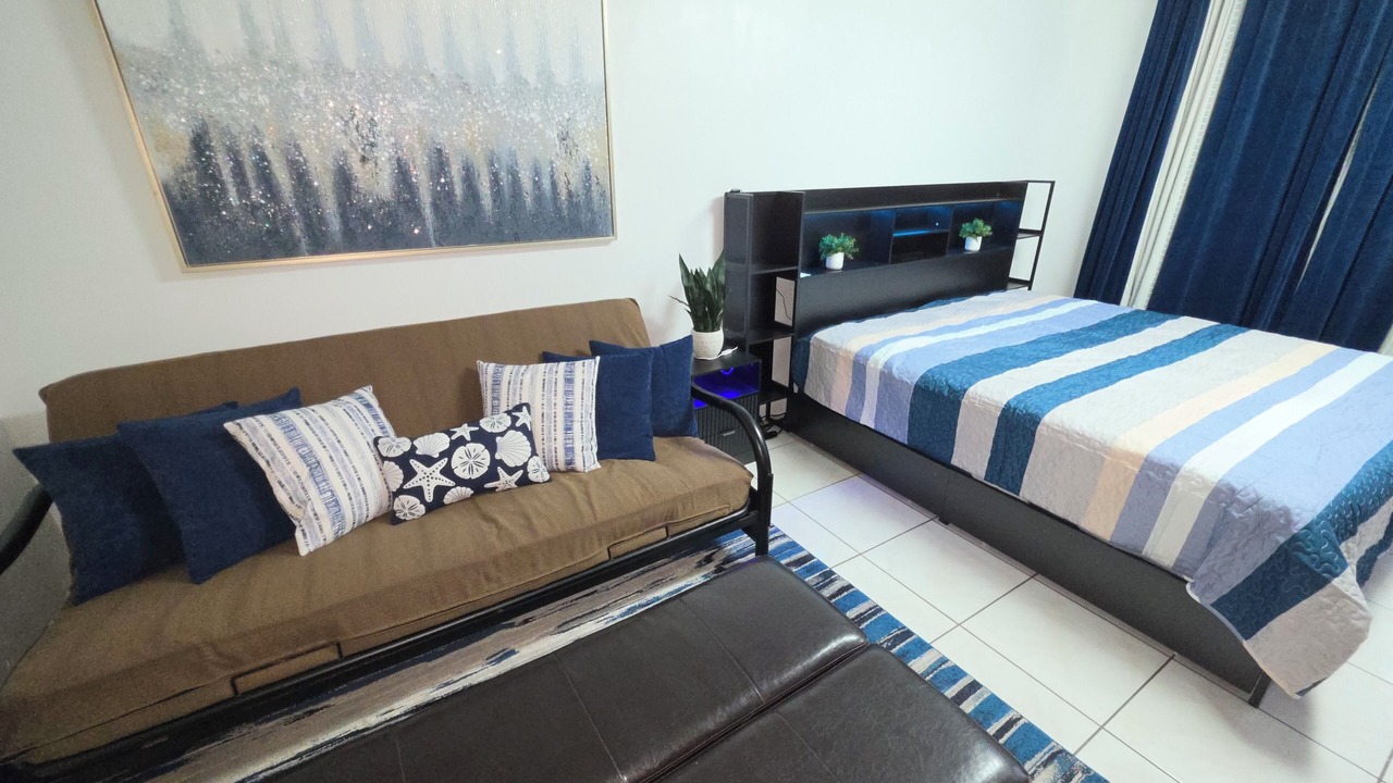 Photo of Bedroom in Sunny Isles Beach
