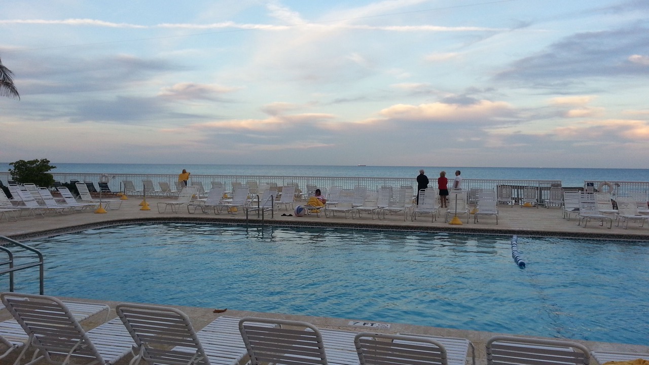 Photo of Outdoor in Sunny Isles Beach