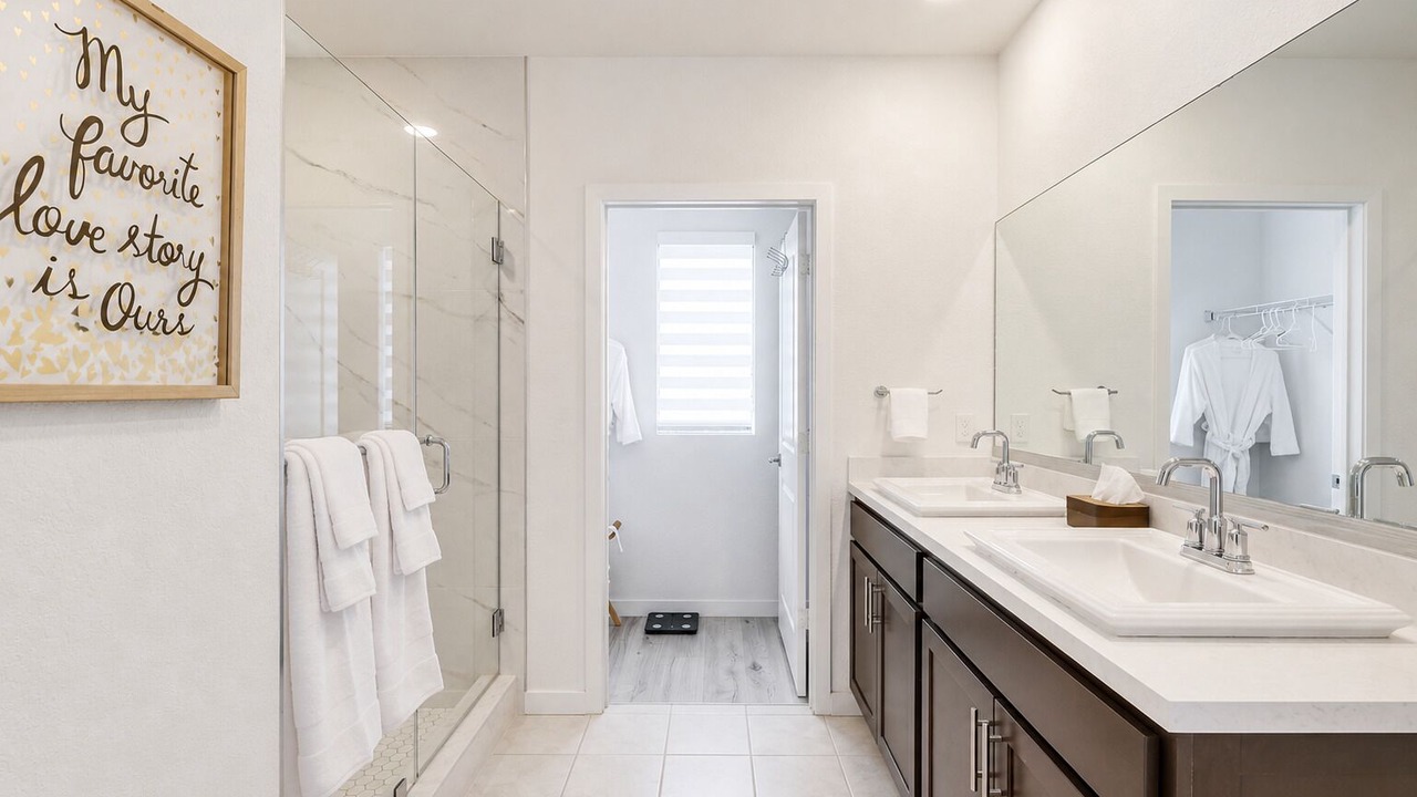 Photo of Bathroom in Miami Gardens