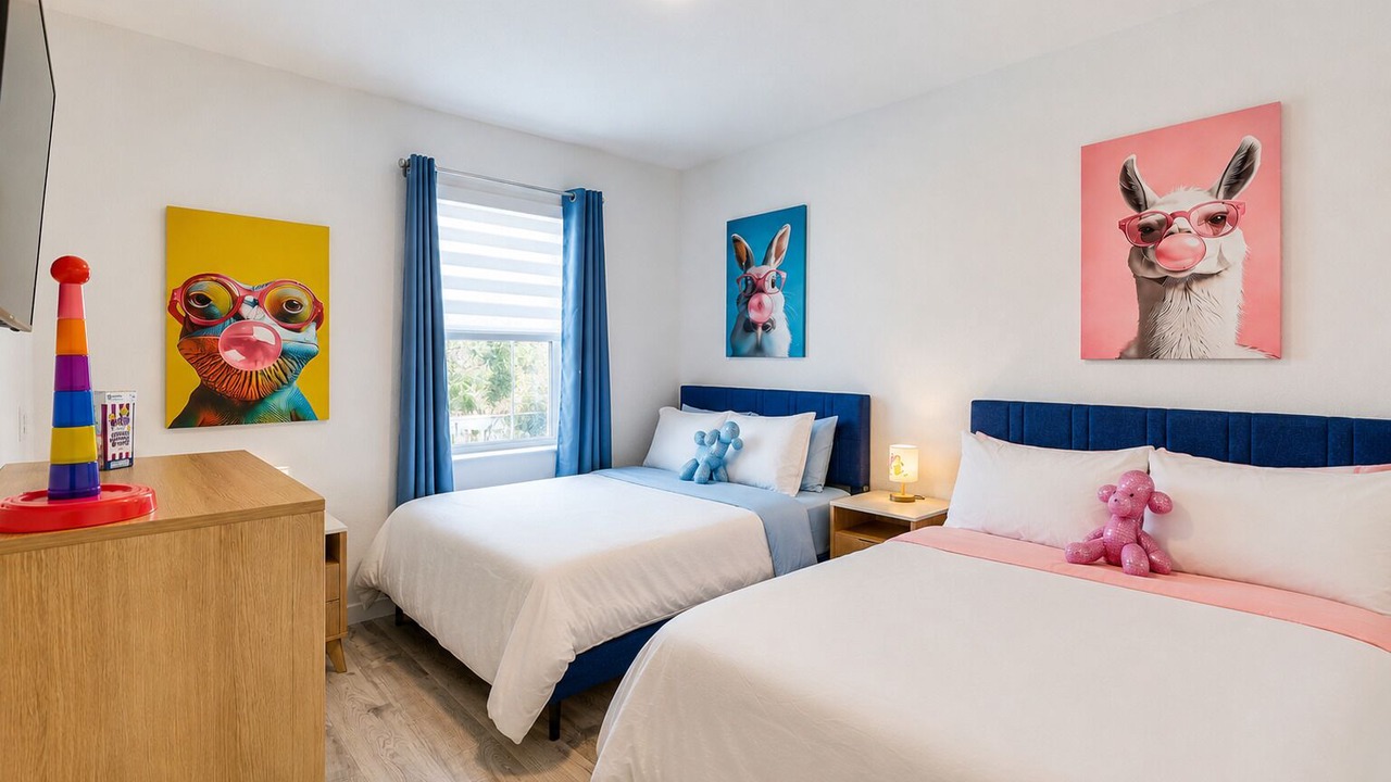 Photo of Bedroom in Miami Gardens
