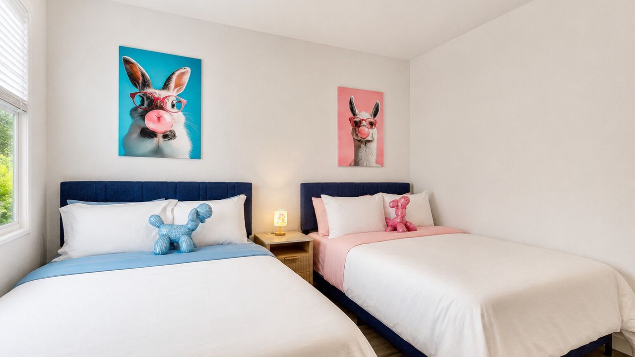 Photo of Bedroom in Miami Gardens
