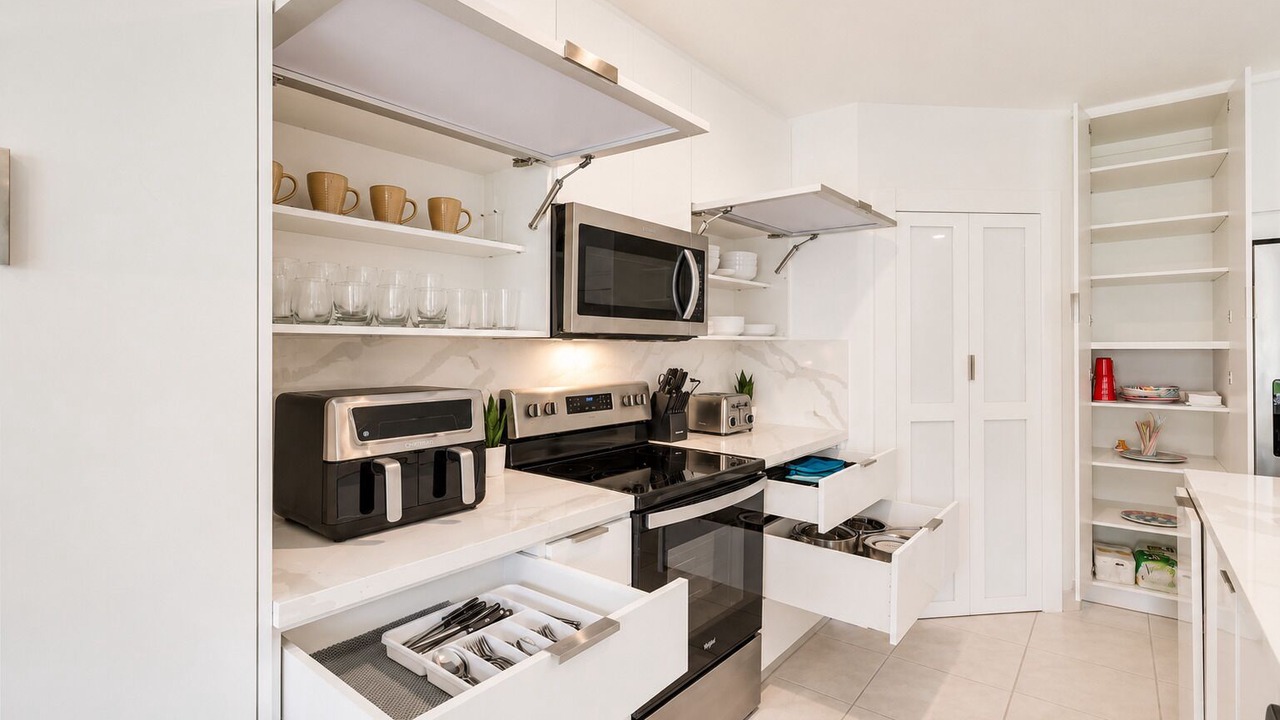 Photo of Kitchen in Miami Gardens