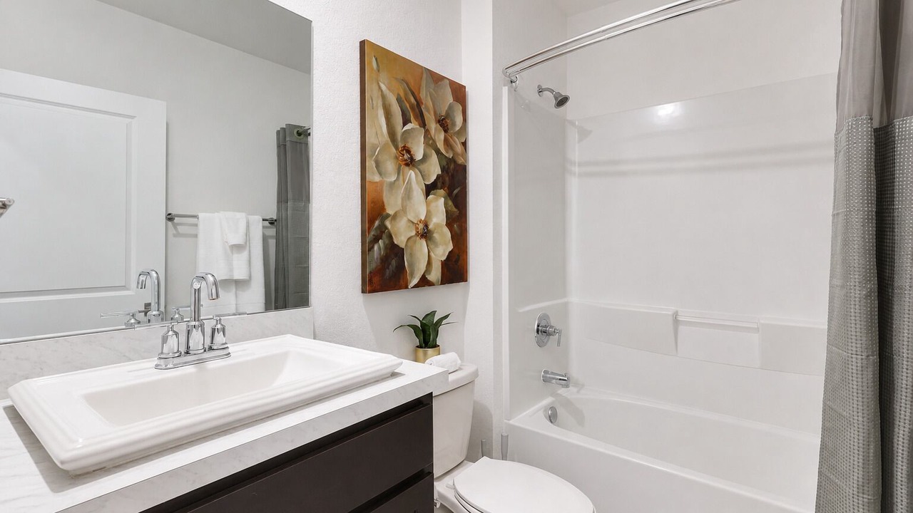 Photo of Bathroom in Miami Gardens