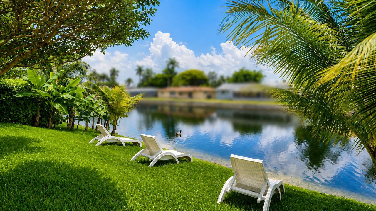 Photo of Outdoor in Miami Gardens