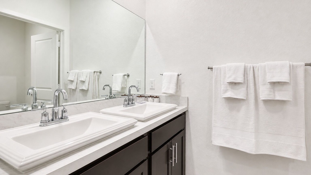 Photo of Bathroom in Miami Gardens