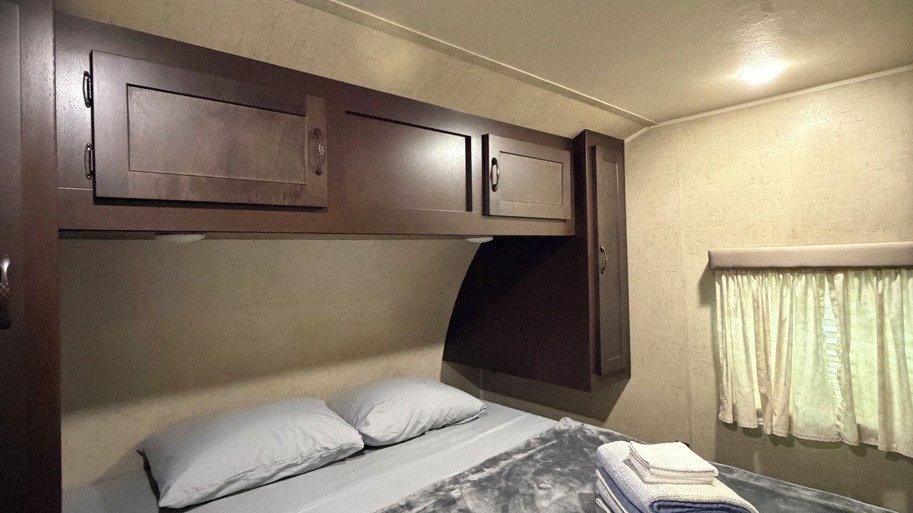 Photo of Bedroom in Babb