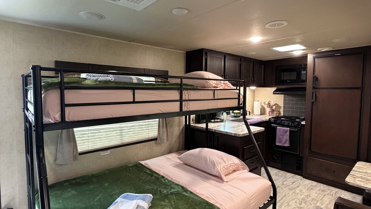 Photo of Bedroom in Babb