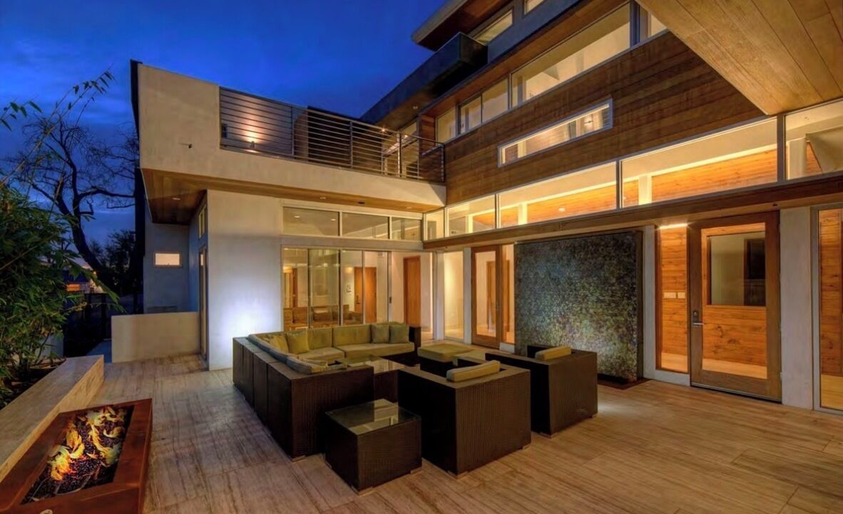 Photo of Patio Balcony in Culver - West