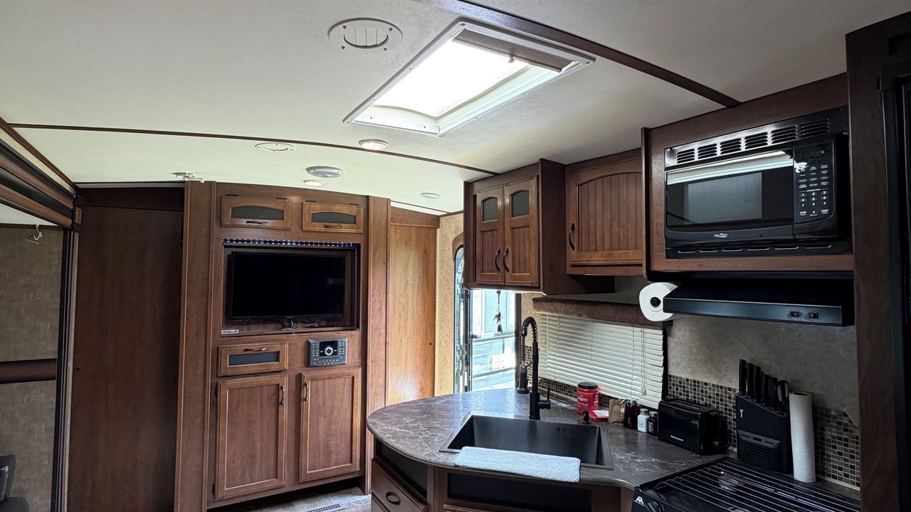 Photo of Kitchen in Babb