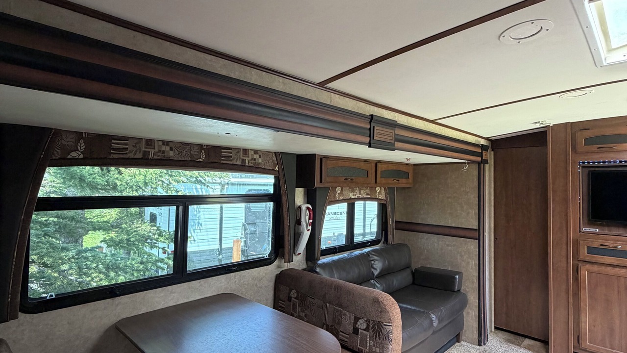 Photo of Livingroom in Babb