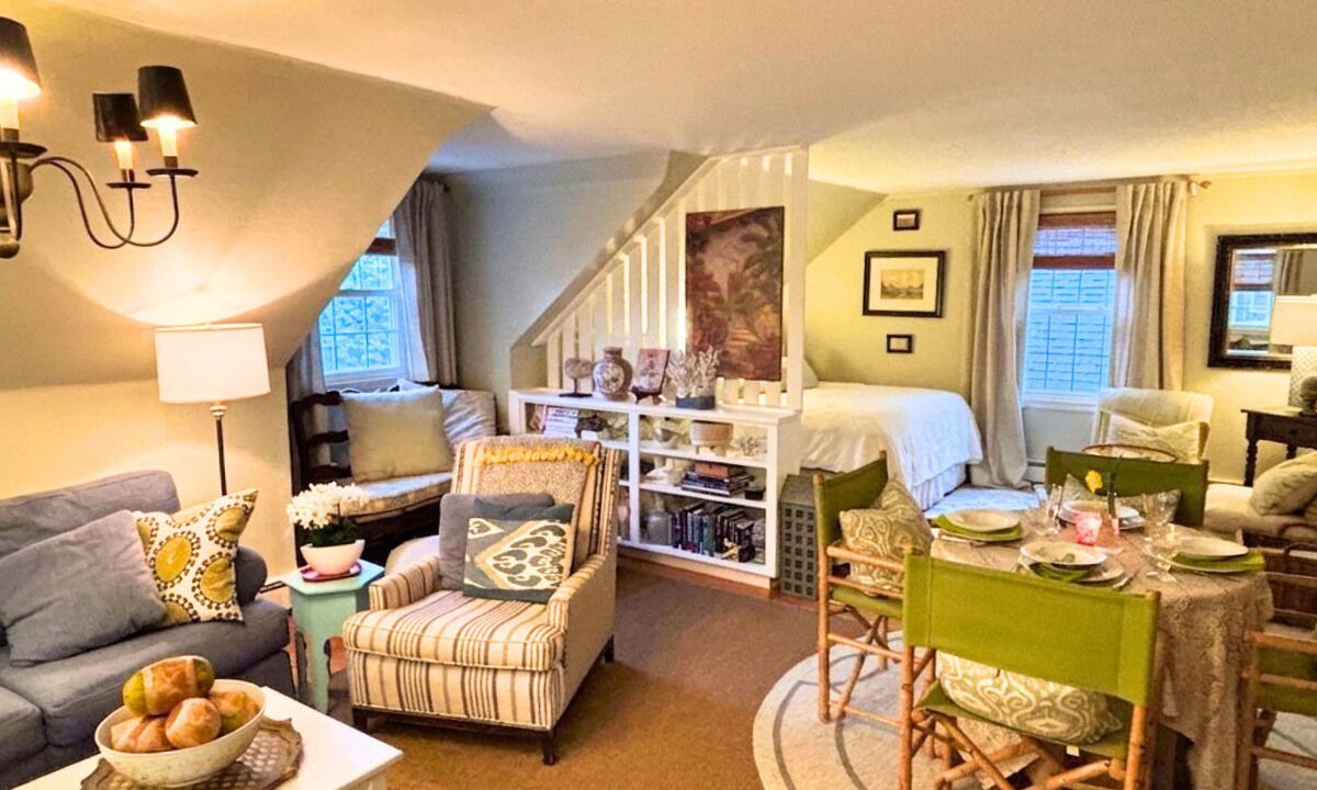 Photo of Bedroom in Canaan