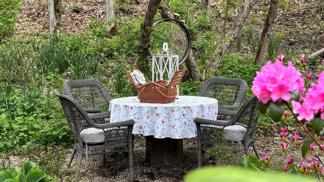Photo of Outdoor in Canaan