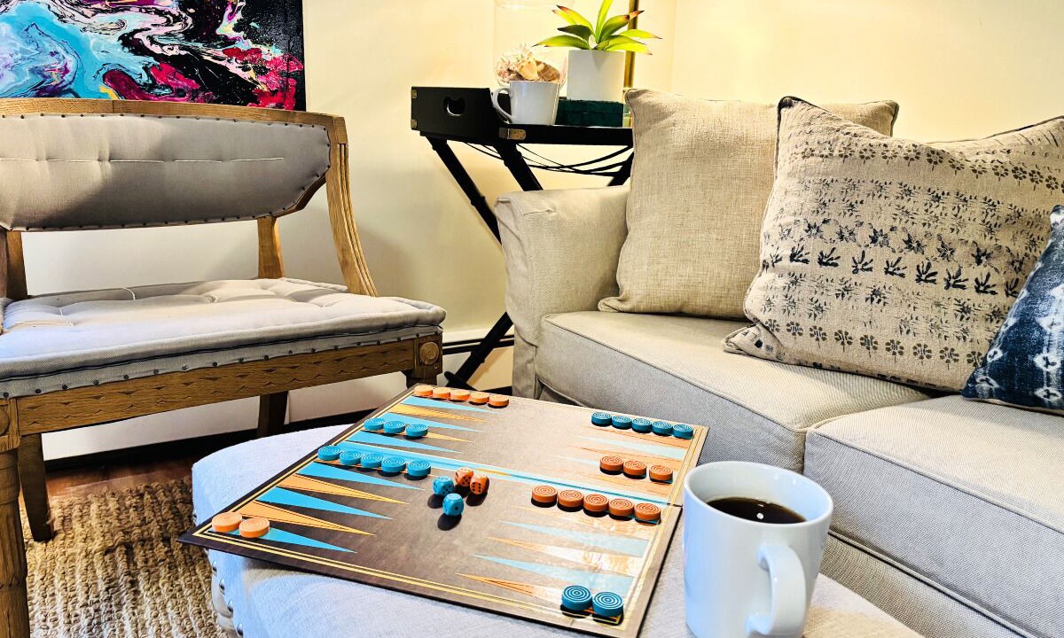 Photo of Livingroom in Canaan