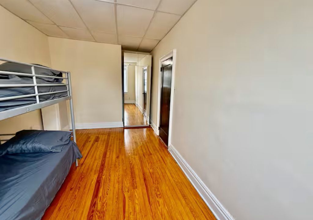 Photo of Bedroom in Constable Hook