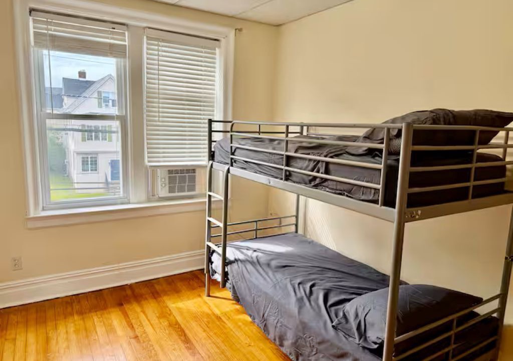 Photo of Bedroom in Constable Hook