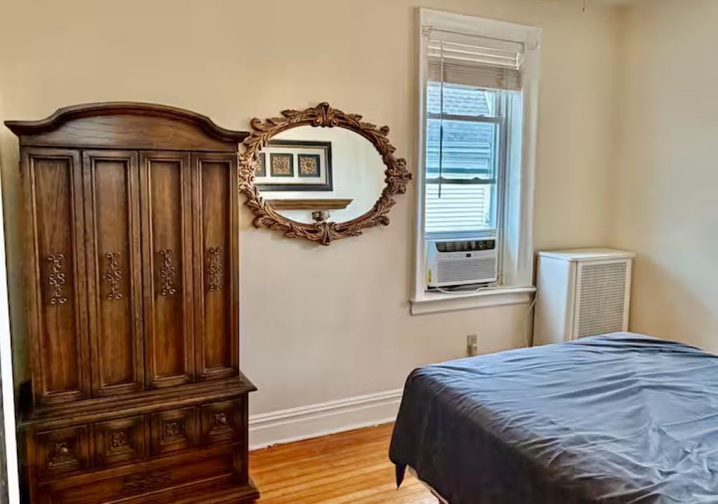 Photo of Bedroom in Constable Hook