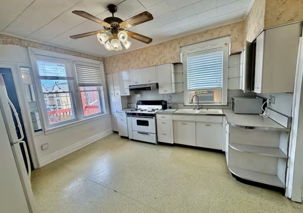 Photo of Kitchen in Constable Hook