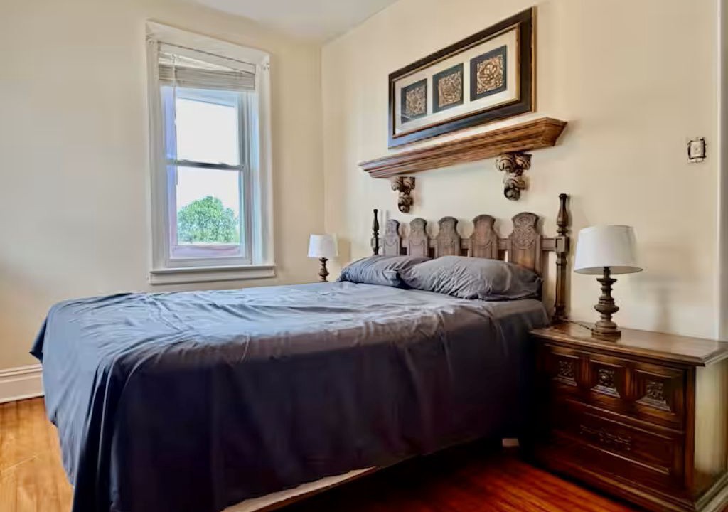 Photo of Bedroom in Constable Hook