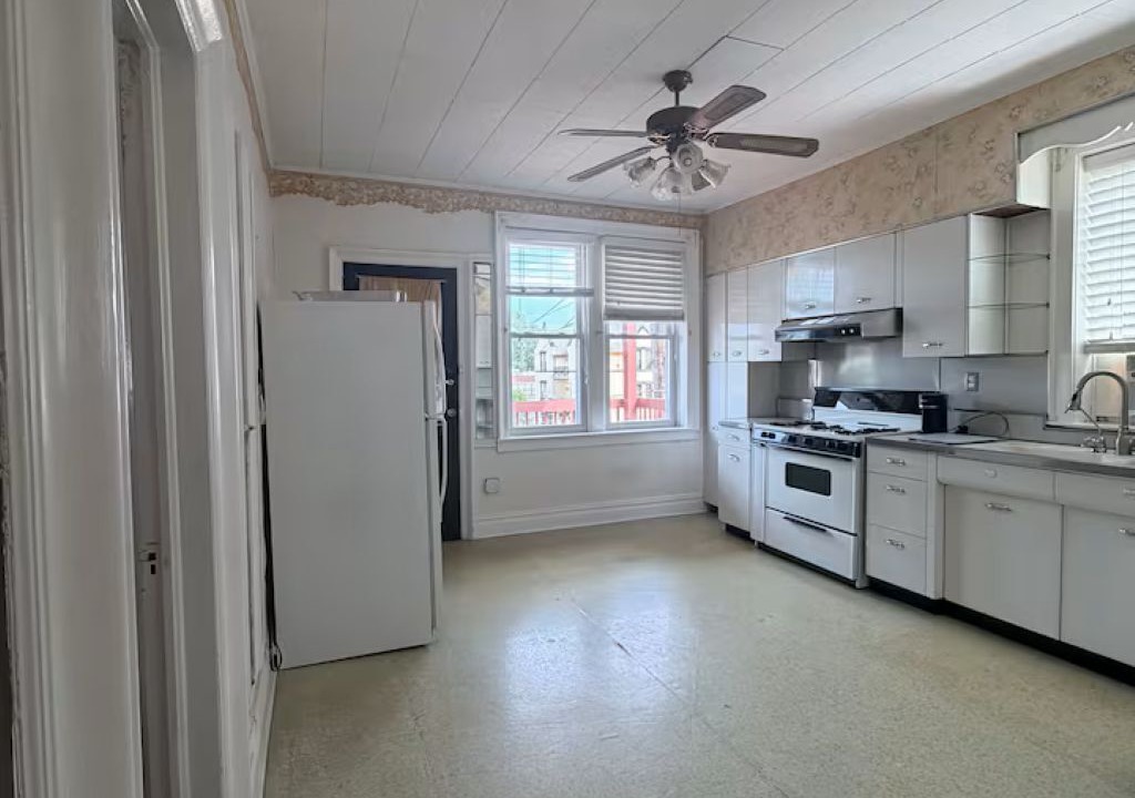 Photo of Kitchen in Constable Hook