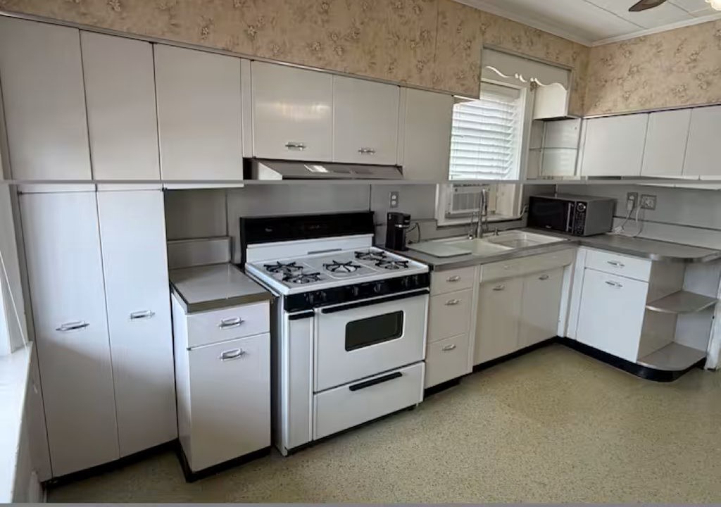 Photo of Kitchen in Constable Hook