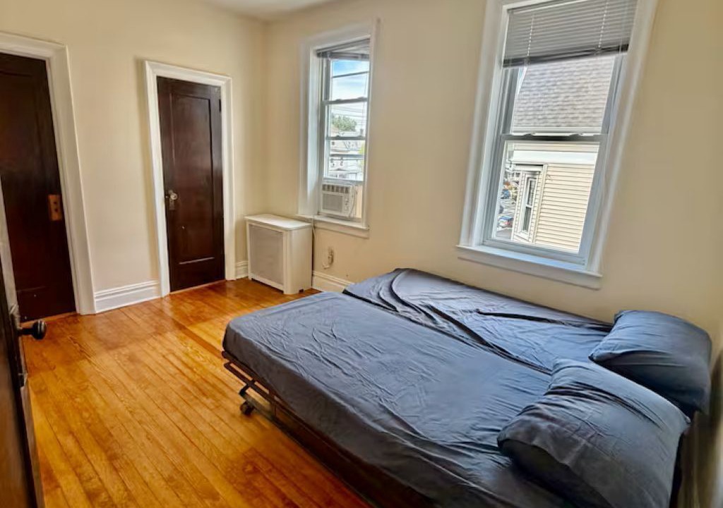 Photo of Bedroom in Constable Hook