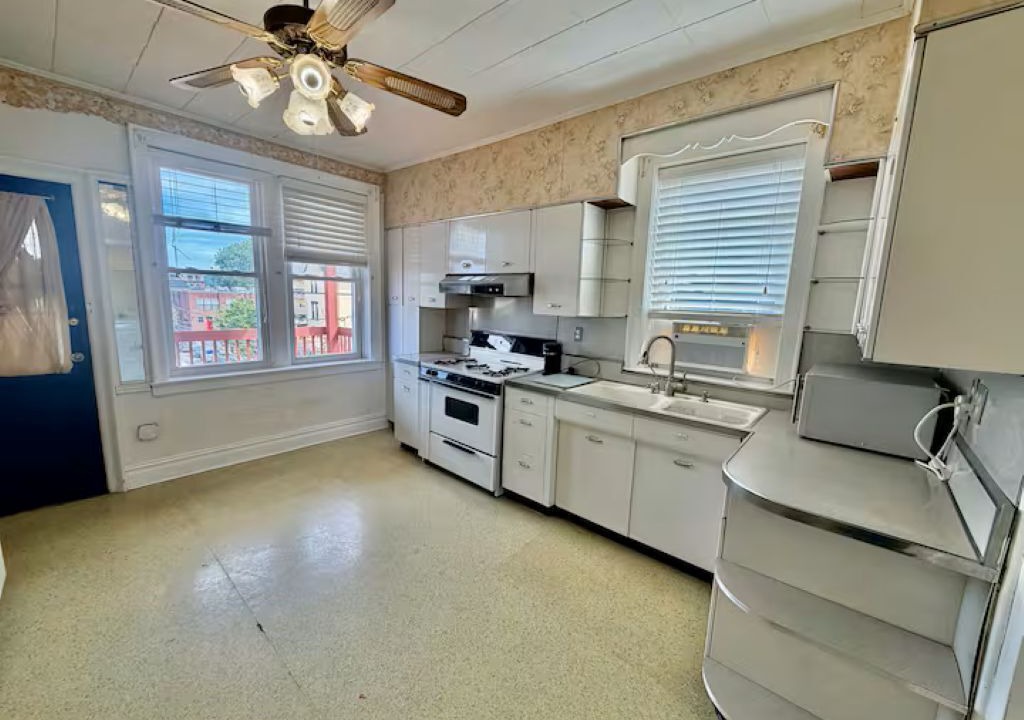 Photo of Kitchen in Constable Hook
