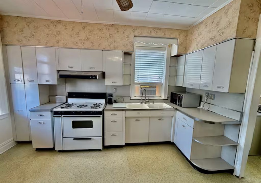 Photo of Kitchen in Constable Hook