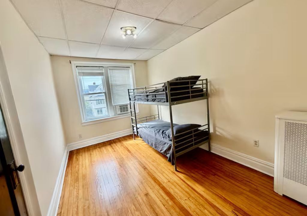 Photo of Bedroom in Constable Hook