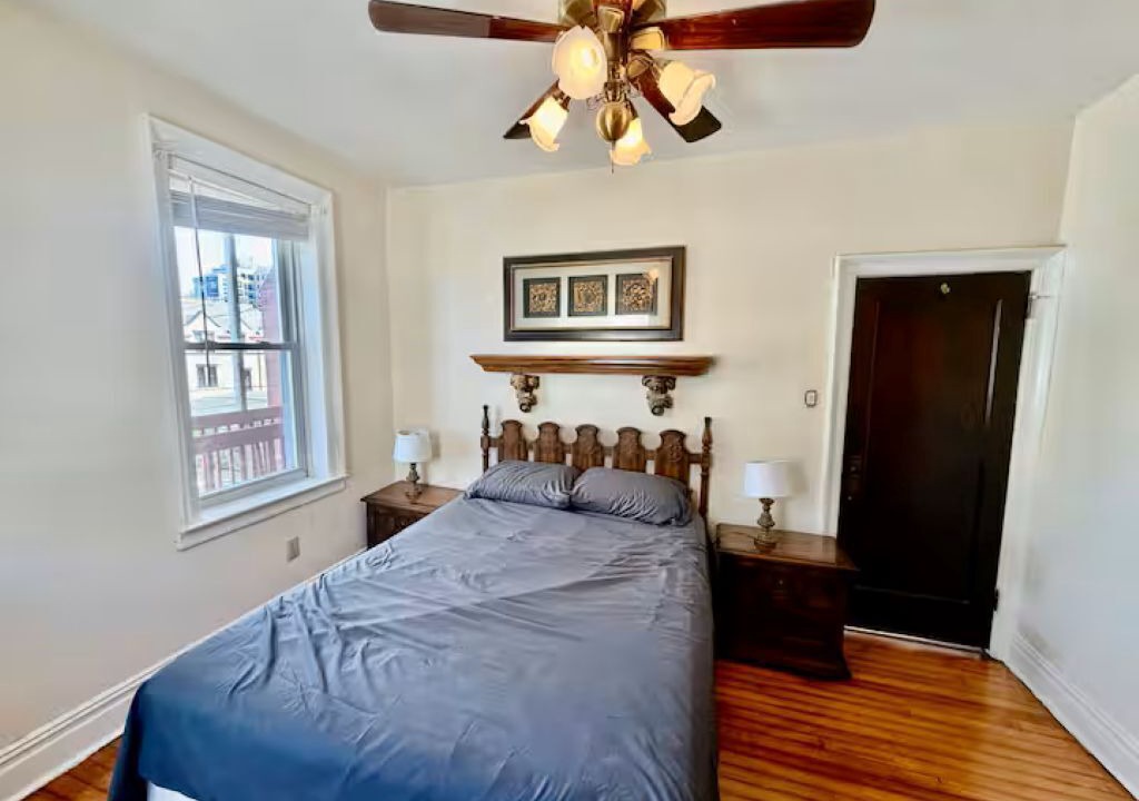 Photo of Bedroom in Constable Hook