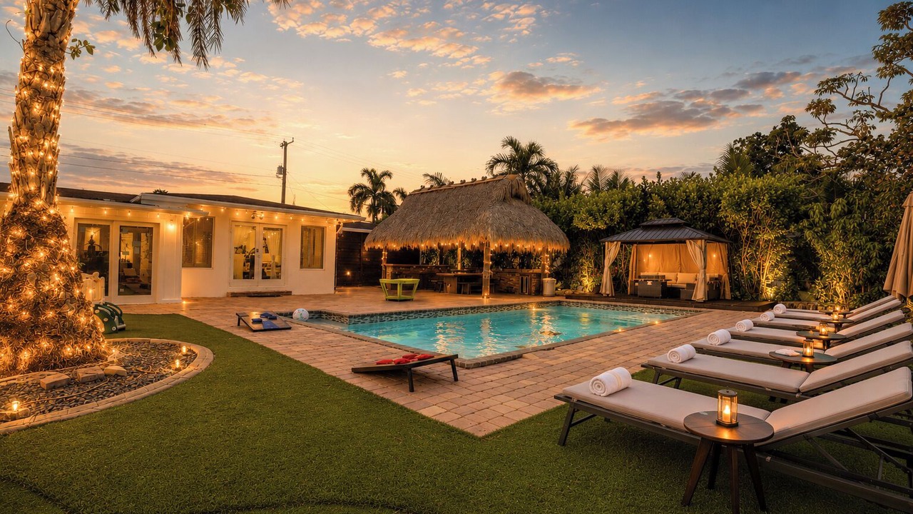 Photo of Outdoor in North Central Hollywood