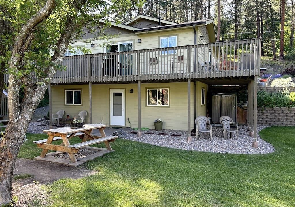 Photo of Outdoor in Woods Bay